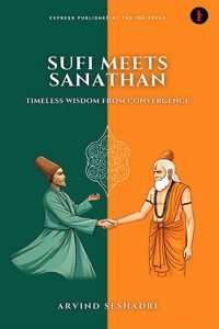 sufi meets sanathan