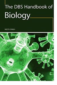 The Dbs Handbook Of Biology