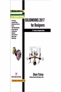 Solidworks 2017 for Designers