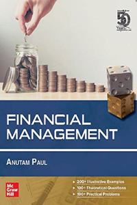 Financial Management for Calcutta University