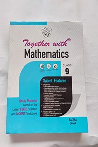 Together With Mathematics for Class 9th