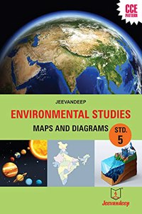 Jeevandeep EVS Maps & Diagrams - 5