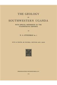 The Geology of Southwestern Uganda