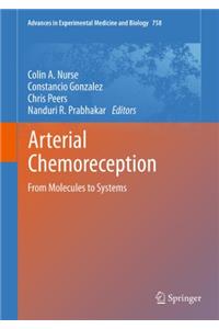 Arterial Chemoreception