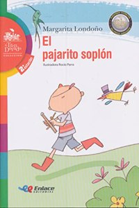 El pajarito soplon/ The Little Birdie
