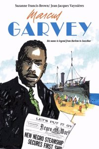 Marcus Garvey