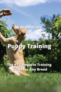 Puppy Training