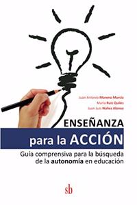 Enseñanza para la acción