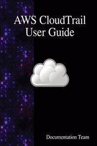 AWS CloudTrail User Guide