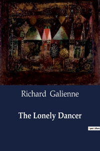 Lonely Dancer