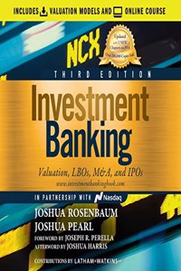 Investment Banking