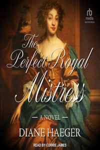 Perfect Royal Mistress