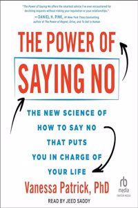 Power of Saying No