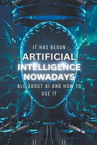 Artificial Intelligence Nowadays