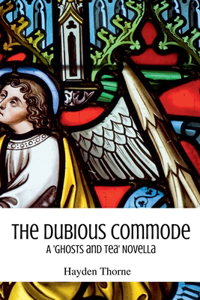 Dubious Commode