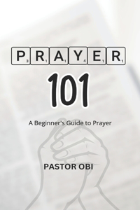 Prayer 101