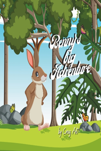 Benny's Big Adventure