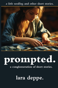 prompted.
