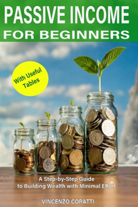 Passive Income for Beginners