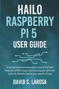 Hailo Raspberry Pi 5 User Guide