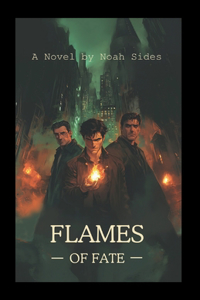 Flames of Fate