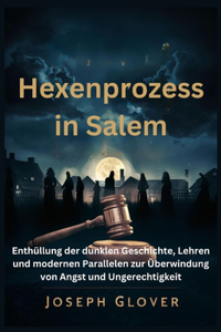 Hexenprozess in Salem