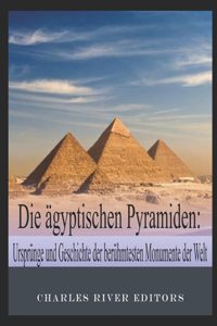 ägyptischen Pyramiden