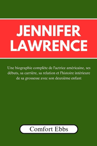 Jennifer Lawrence