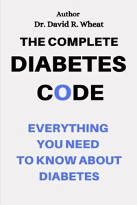 Complete Diabetes Code
