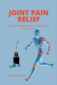 Joint Pain Relief