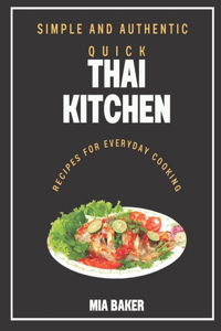 Quick Thai Kitchen