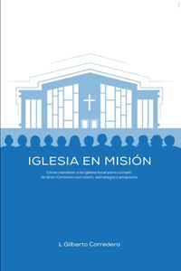 Iglesia Creciente - Estudio Bíblico