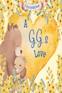 A G.G.'s Love!