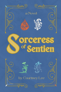 Sorceress of Sentien