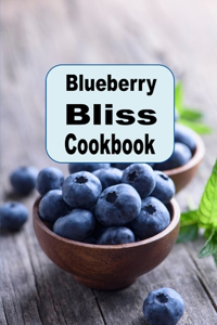 Blueberry Bliss Cookbook