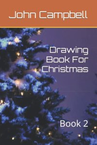 Drawing Book For Christmas
