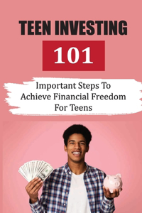 Teen Investing 101