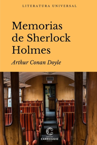 Memorias de Sherlock Holmes