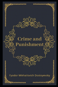 Crime and Punishment Illustrated