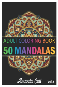 50 Mandalas