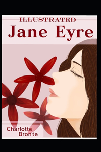 Jane Eyre Illustrated