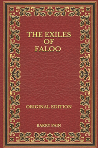 The Exiles of Faloo - Original Edition