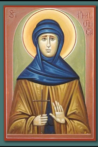 Philothea