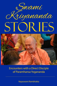 Swami Kriyananda Stories