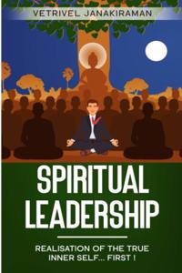 Spiritual Leadership