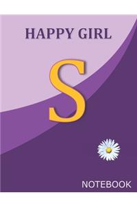 Happy Girl S