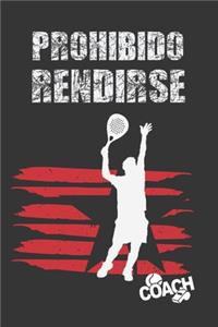 Prohibido Rendirse