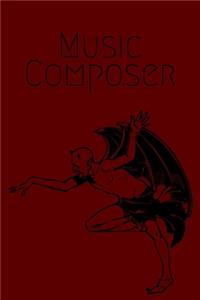 Music Composer
