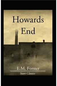 Howards End Illustrated