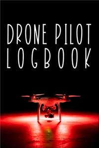 Drone Pilot Logbook